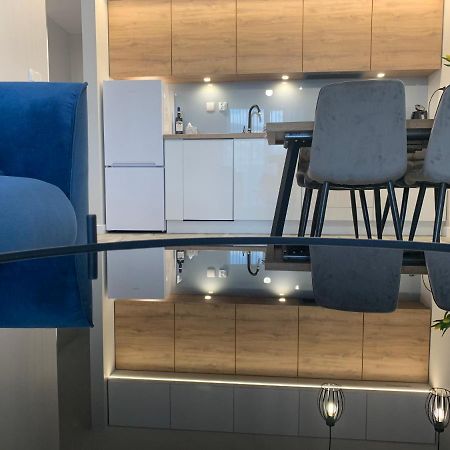 Apartmán Centropolis 41 Stary Toruń Exteriér fotografie