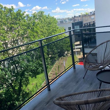 Apartmán Centropolis 41 Stary Toruń Exteriér fotografie