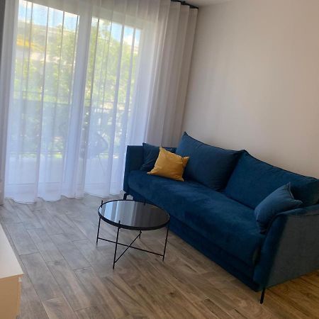 Apartmán Centropolis 41 Stary Toruń Exteriér fotografie