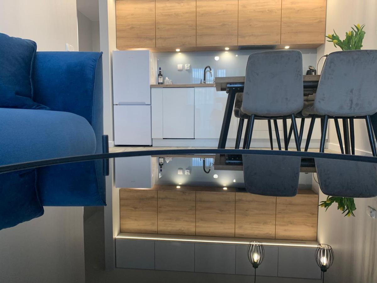 Apartmán Centropolis 41 Stary Toruń Exteriér fotografie