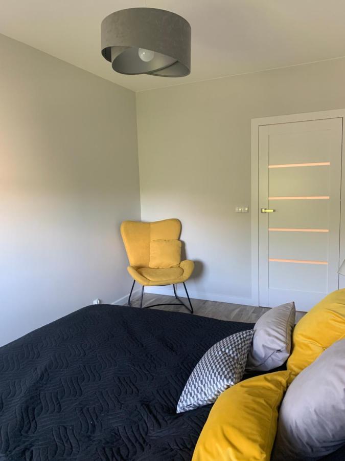Apartmán Centropolis 41 Stary Toruń Exteriér fotografie