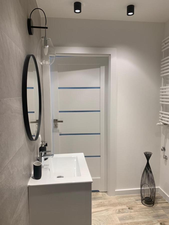 Apartmán Centropolis 41 Stary Toruń Exteriér fotografie
