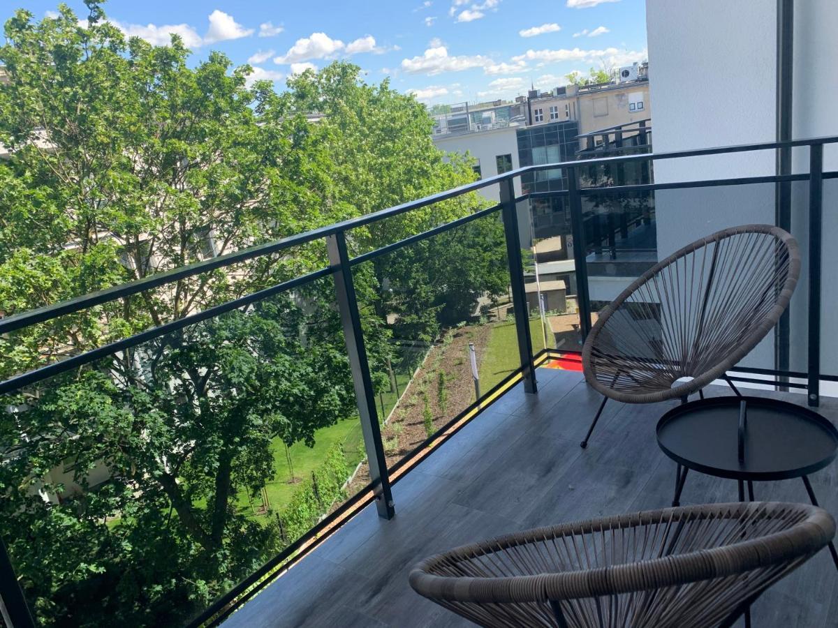 Apartmán Centropolis 41 Stary Toruń Exteriér fotografie