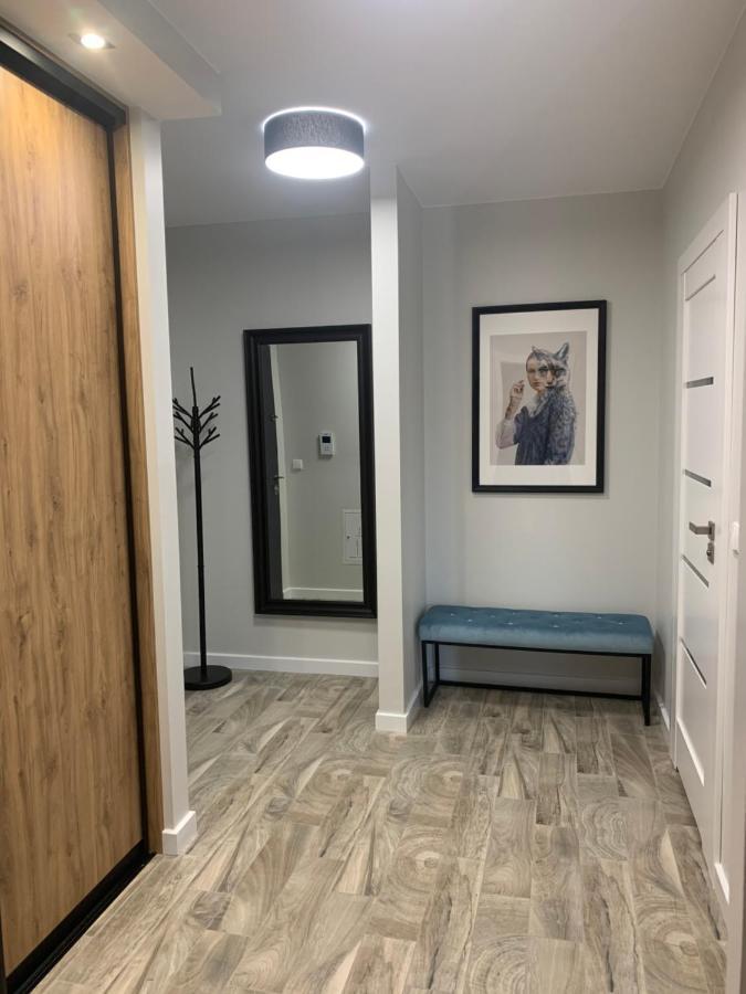 Apartmán Centropolis 41 Stary Toruń Exteriér fotografie