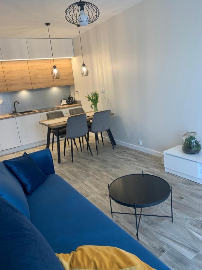 Apartmán Centropolis 41 Stary Toruń Exteriér fotografie